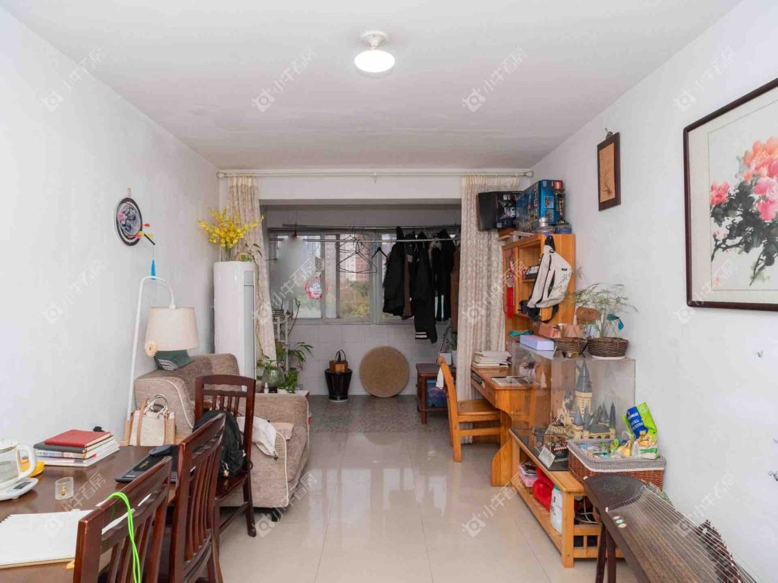 常州金玉苑在租房源室内图_小牛看房