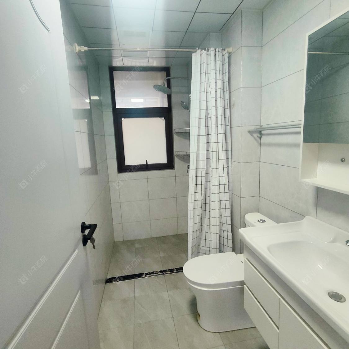 常州香聚雅苑西区在租房源室内图_小牛看房