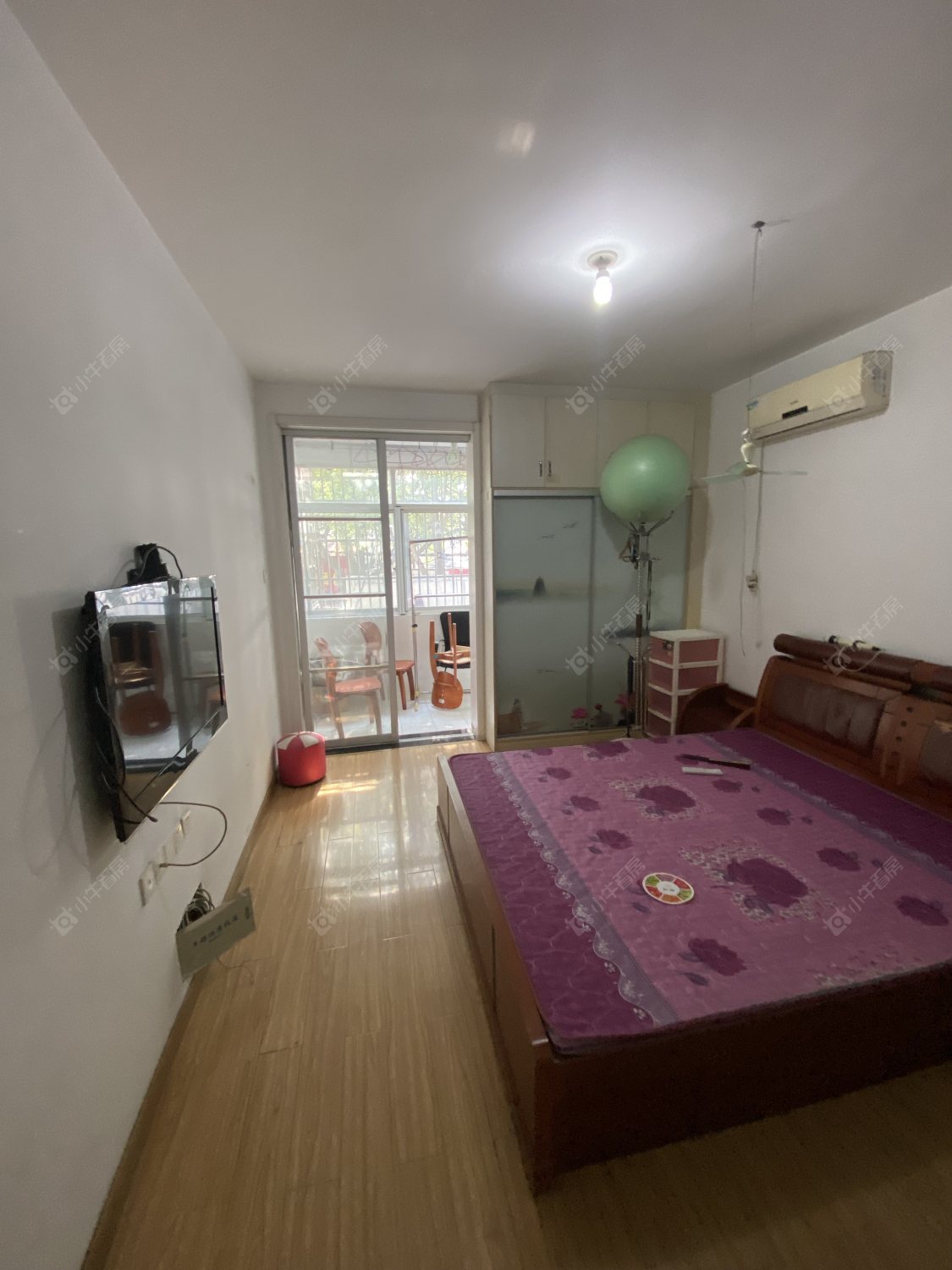 常州红梅新村在租房源室内图_小牛看房