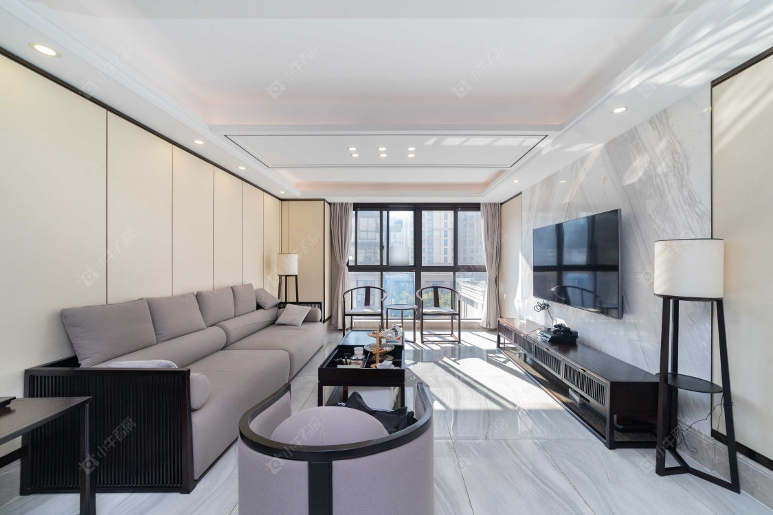 常州新城香溢澜桥二期在售二手房源_小牛看房