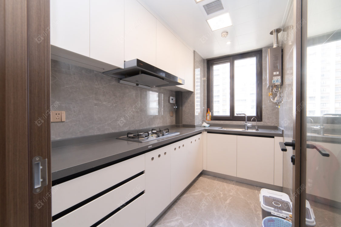 常州万科四季都会在售二手房源室内图_小牛看房