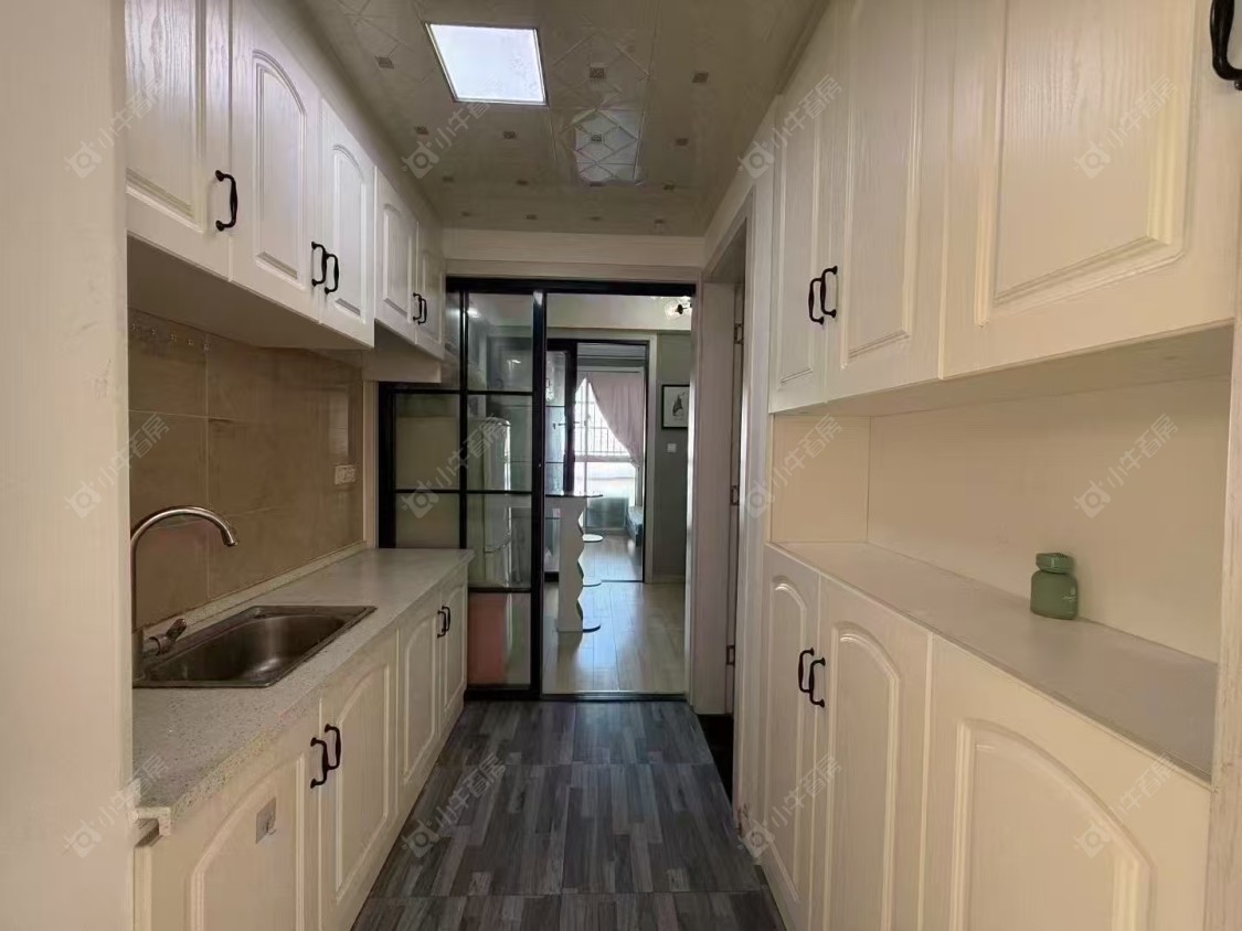 常州天誉物流城在租房源室内图_小牛看房