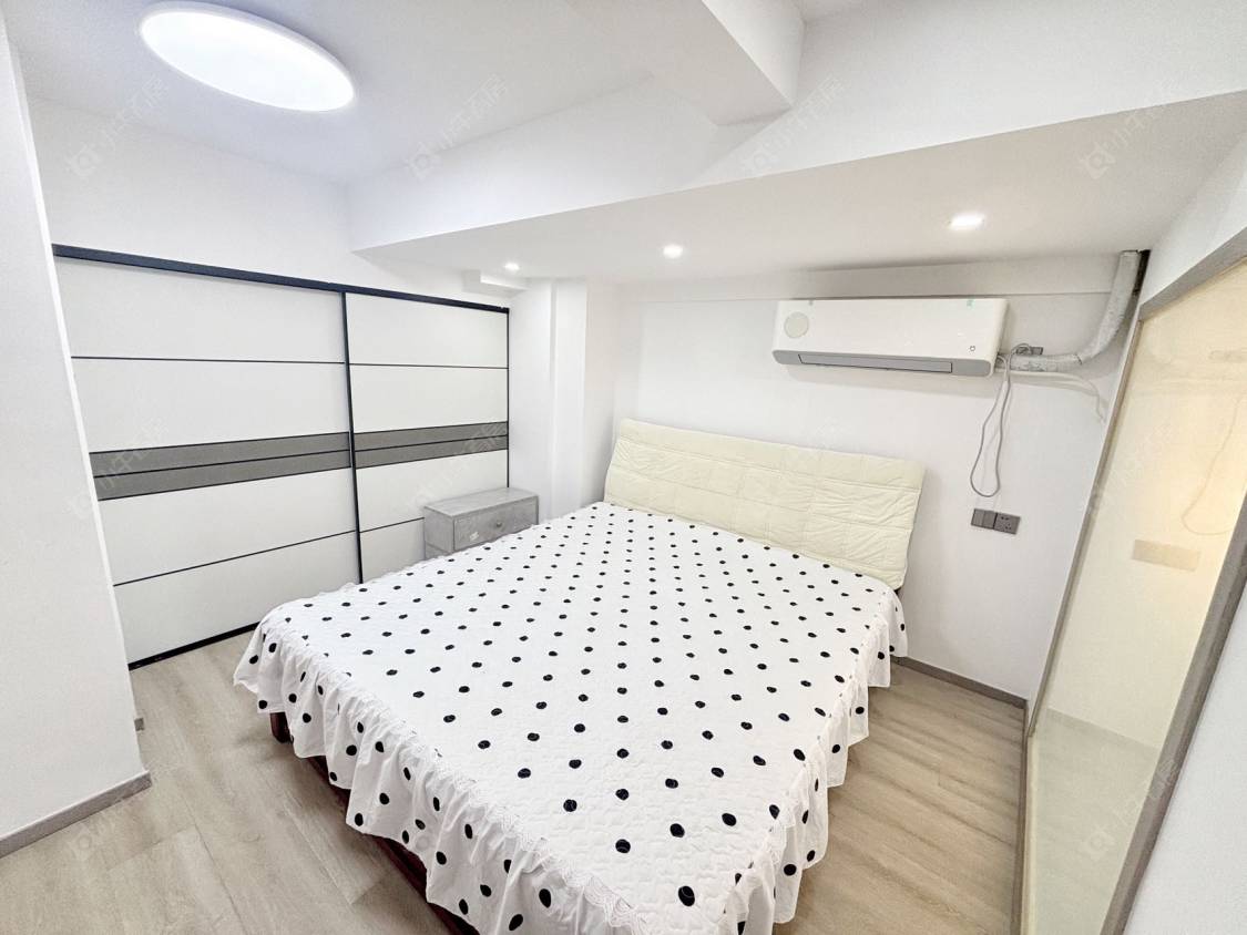 高力国际SOHO房源室内图 常州高力国际SOHO在租房源室内图_小牛看房