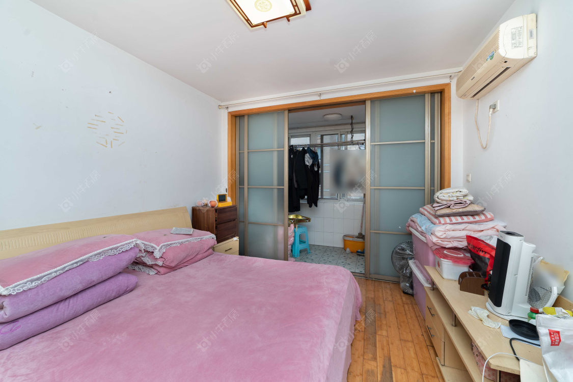 荷花苑房源室内图 常州荷花苑在售二手房源室内图_小牛看房