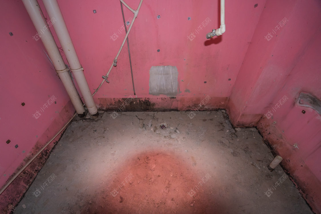 常州九洲新世界花苑在售二手房源室内图_小牛看房