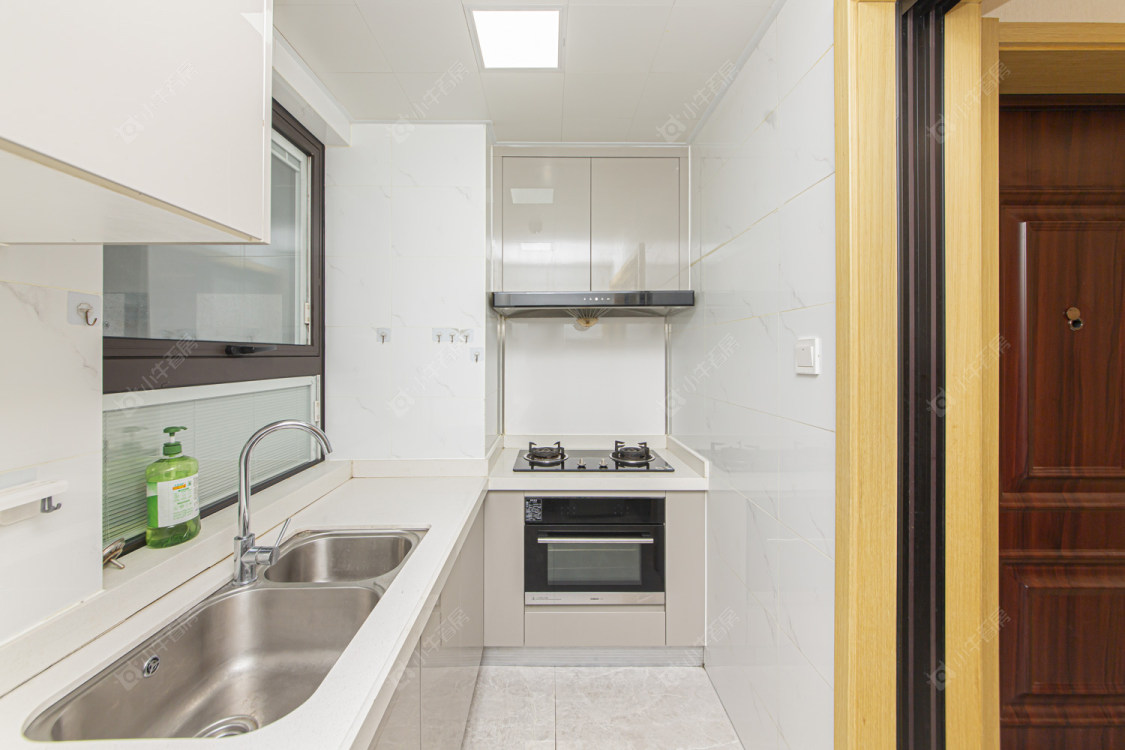 常州绿地香奈在售二手房源_小牛看房