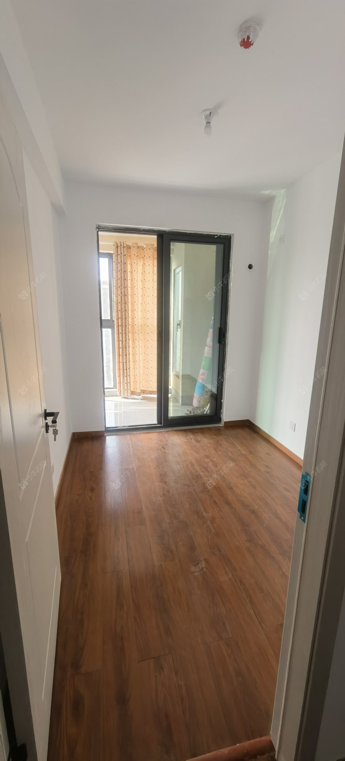 常州百馨西苑六期在租房源室内图_小牛看房