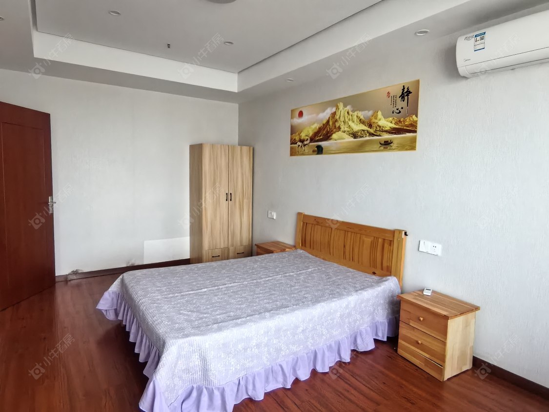 常州富都公馆在租房源_小牛看房