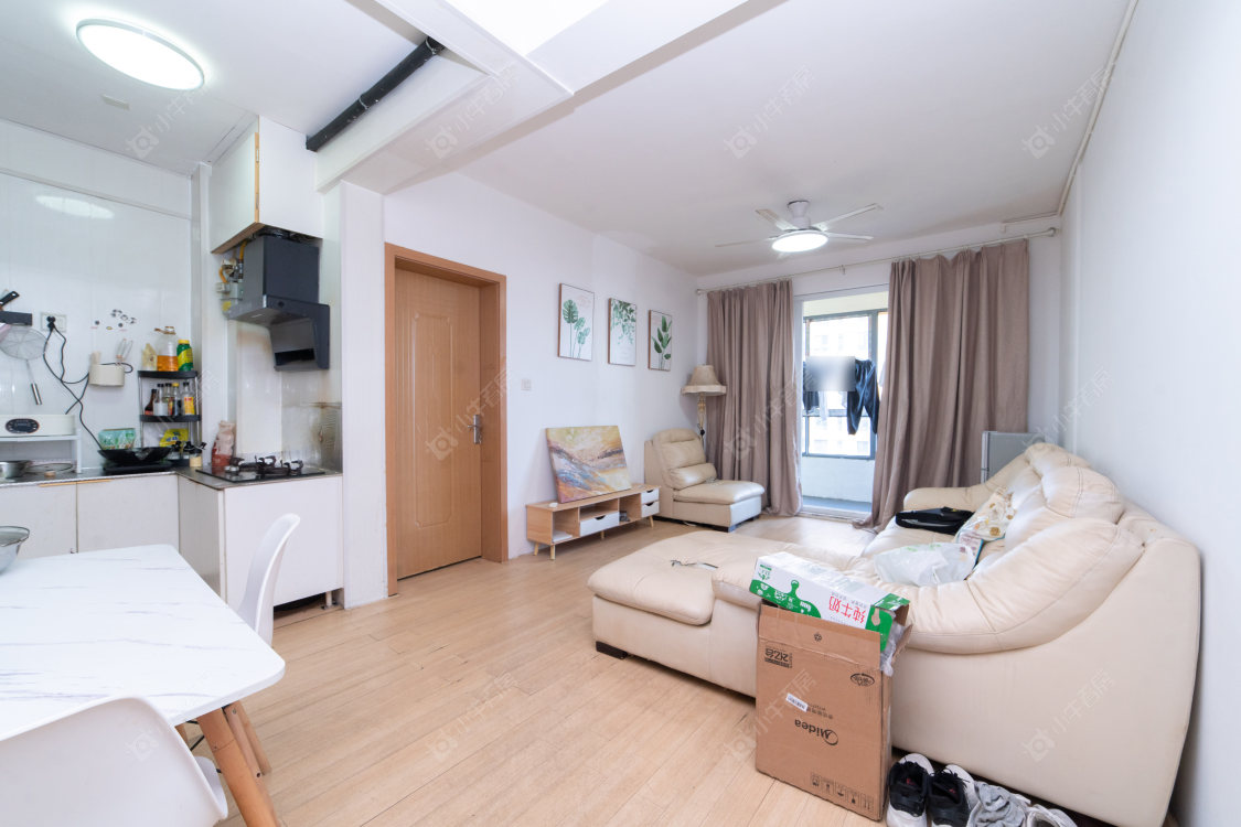 星都景苑房源室内图 常州星都景苑在售二手房源室内图_小牛看房