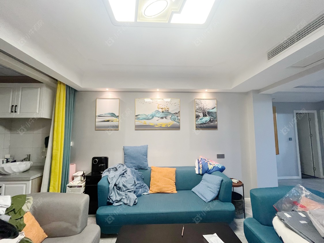 常州玉兰广场三期在租房源_小牛看房