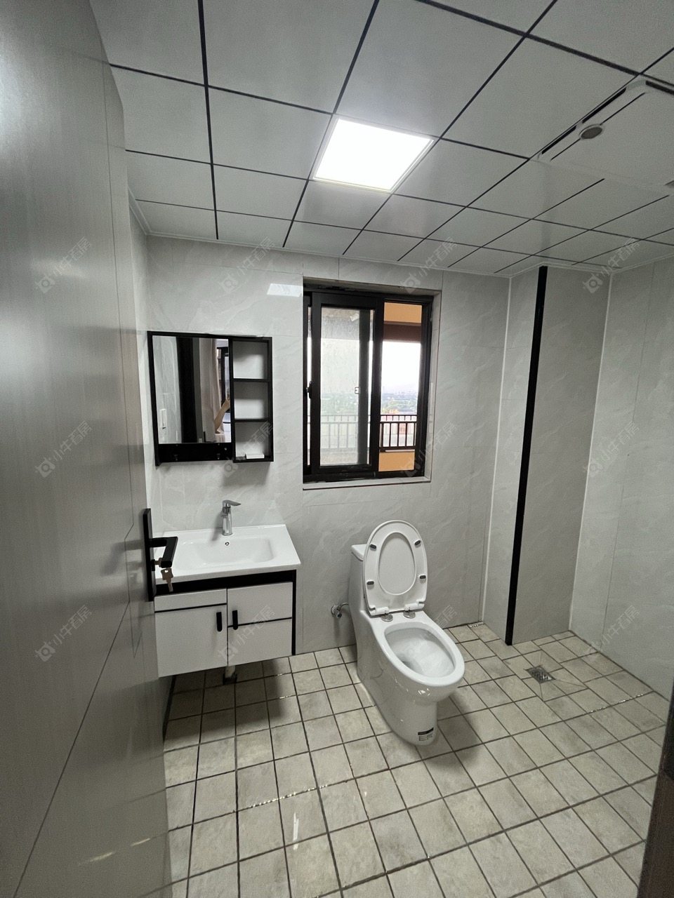 常州新欣嘉园在租房源室内图_小牛看房