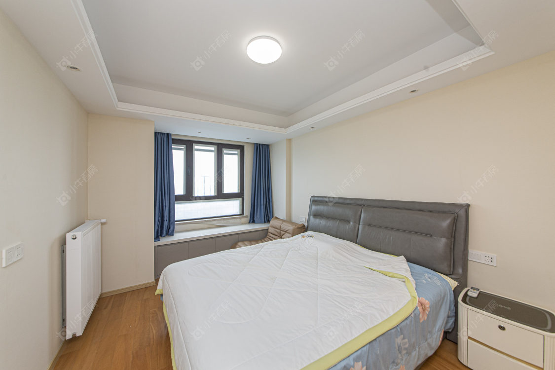 绿地香奈房源室内图 常州绿地香奈在售二手房源室内图_小牛看房