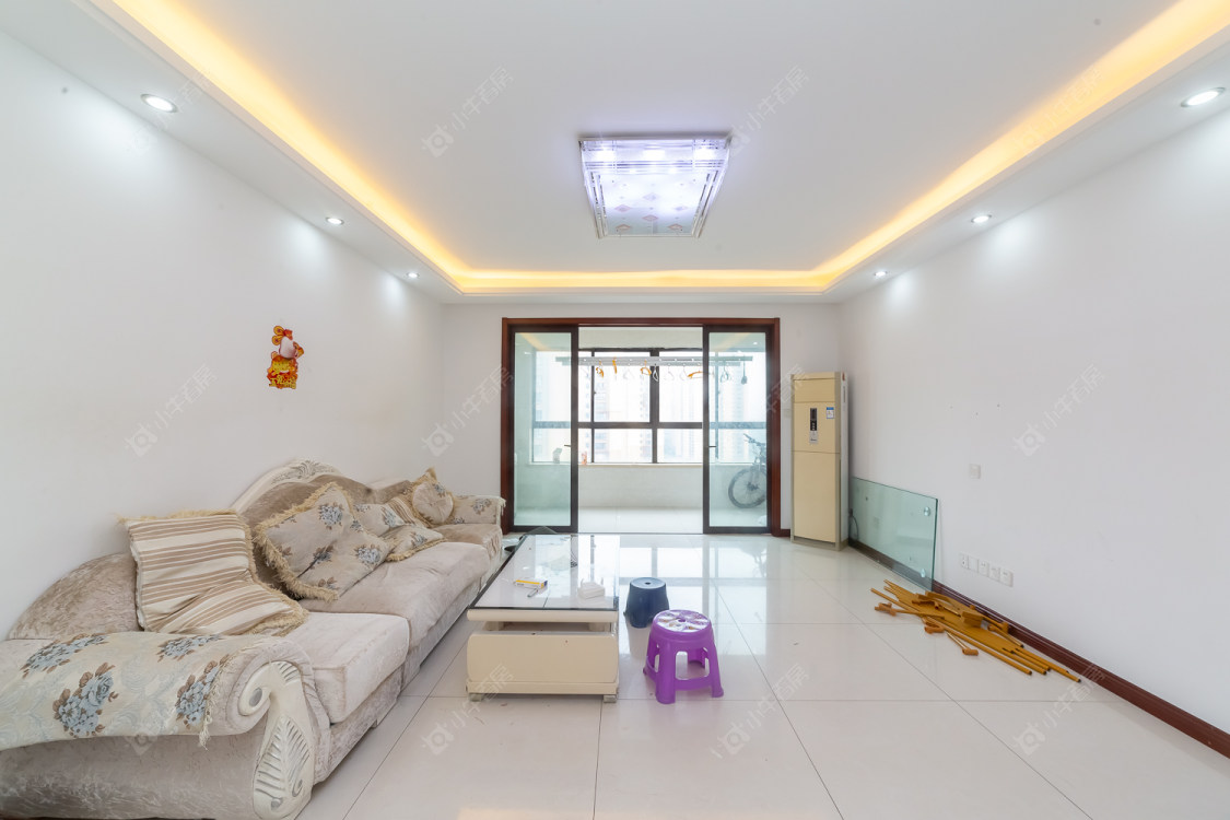 常州绿都万和城五区在售二手房源室内图_小牛看房