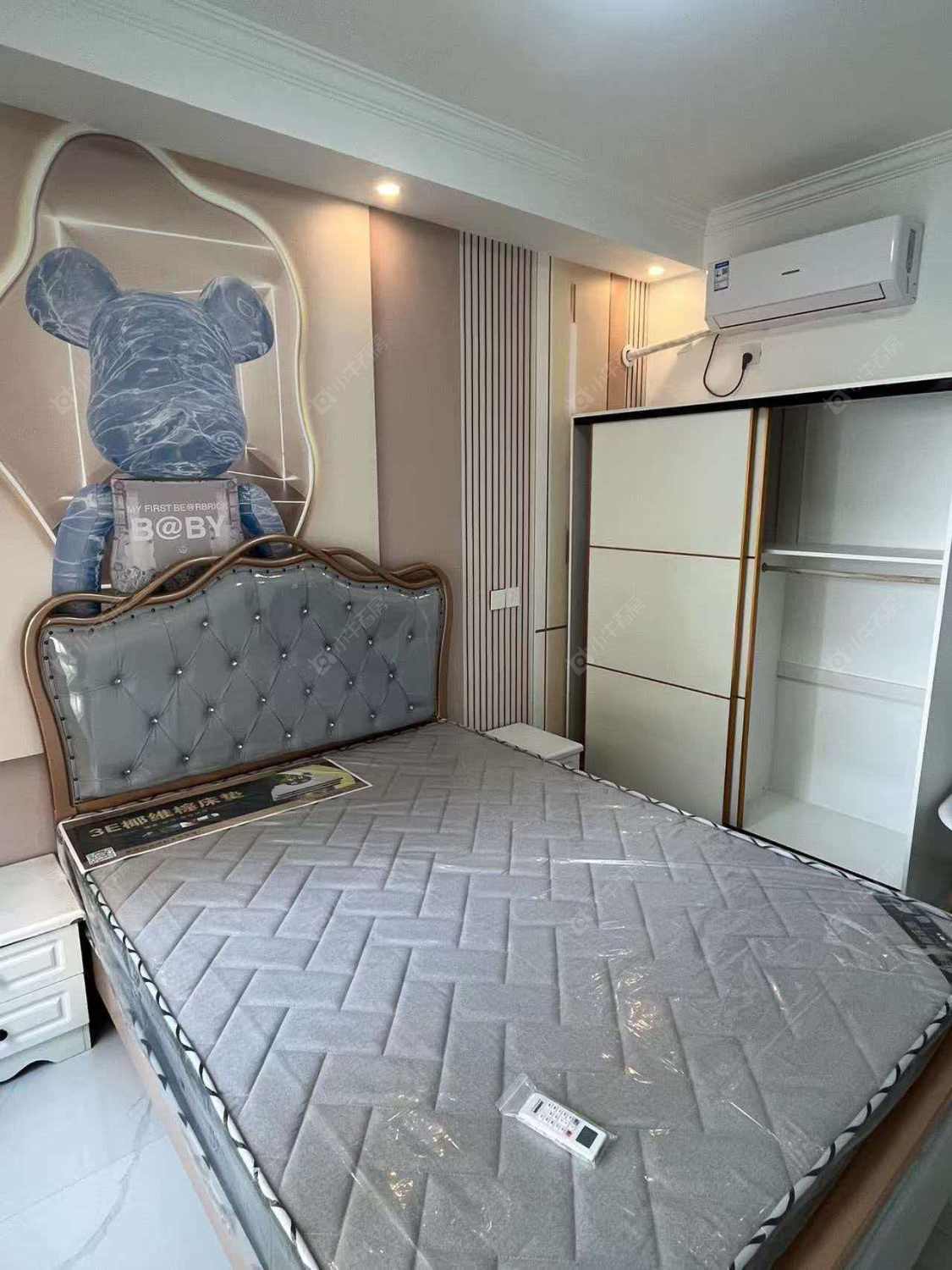 常州凯悦中心在租房源_小牛看房