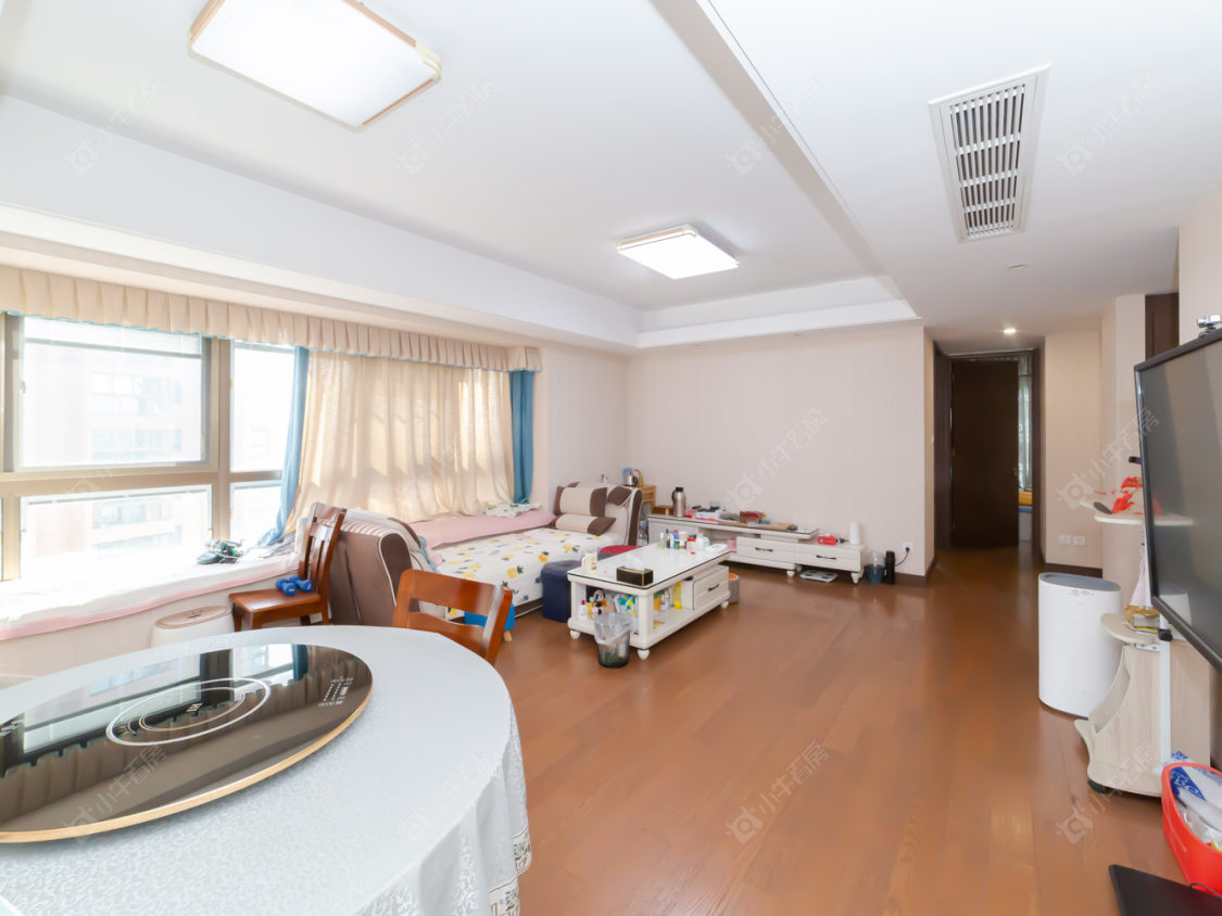 常州龙洲伊都在售二手房源室内图_小牛看房