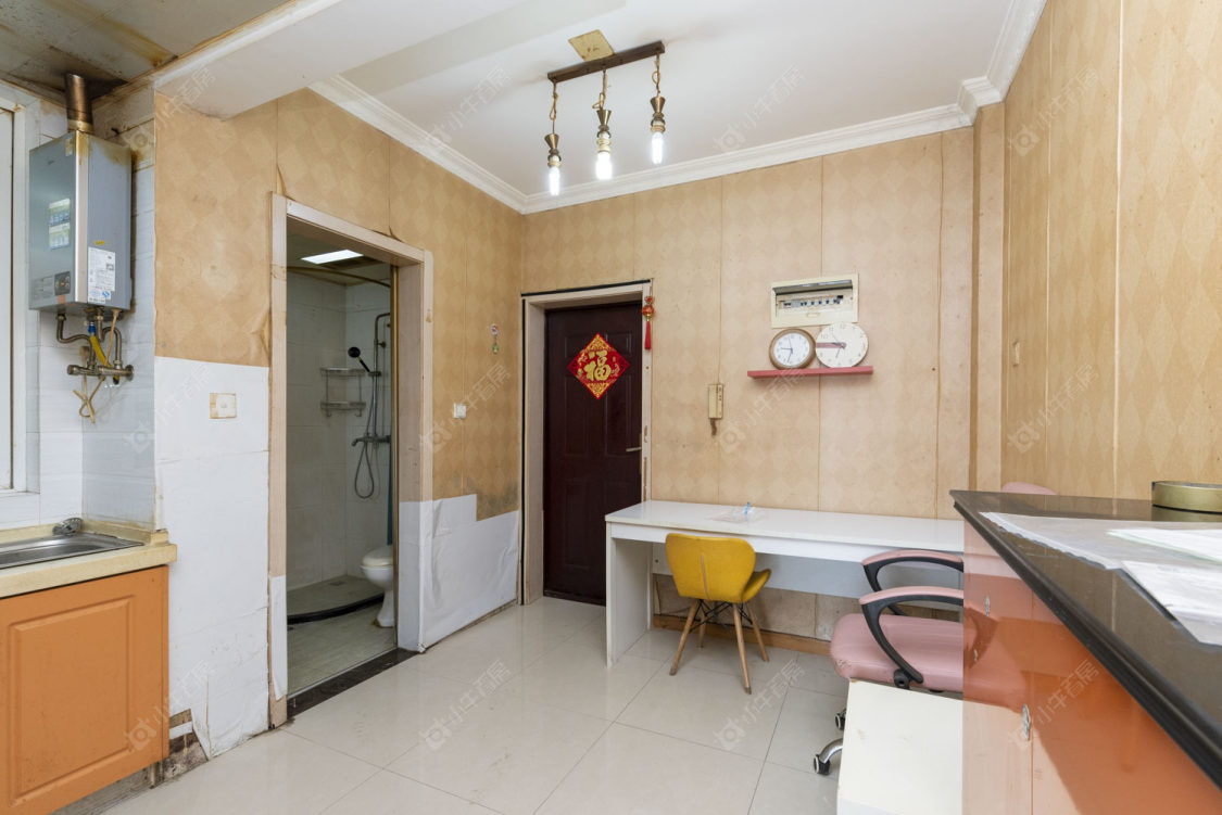 常州锦源大厦在售二手房源室内图_小牛看房