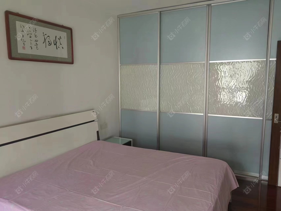 常州蓝色星空在租房源_小牛看房