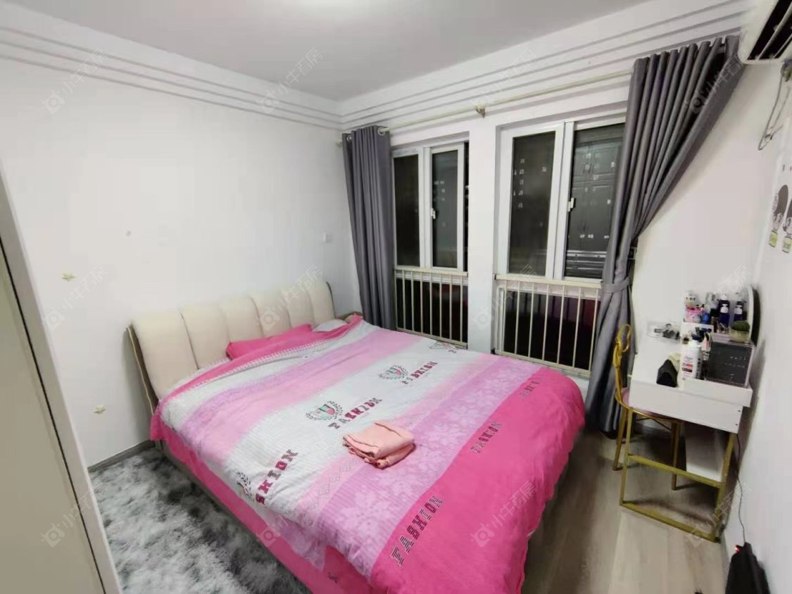 常州莱蒙城铂晶在租房源_小牛看房