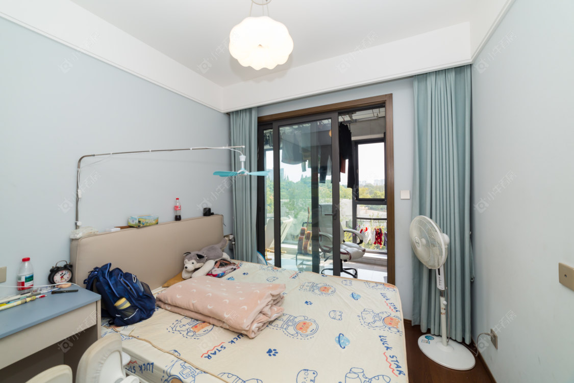 常州中海云樾里在售二手房源室内图_小牛看房