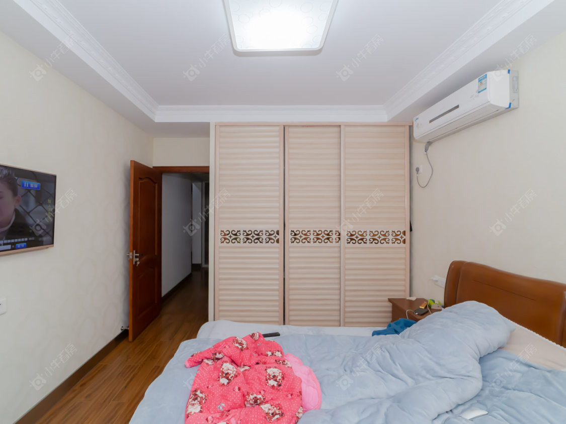 常州彩虹城在售二手房源室内图_小牛看房