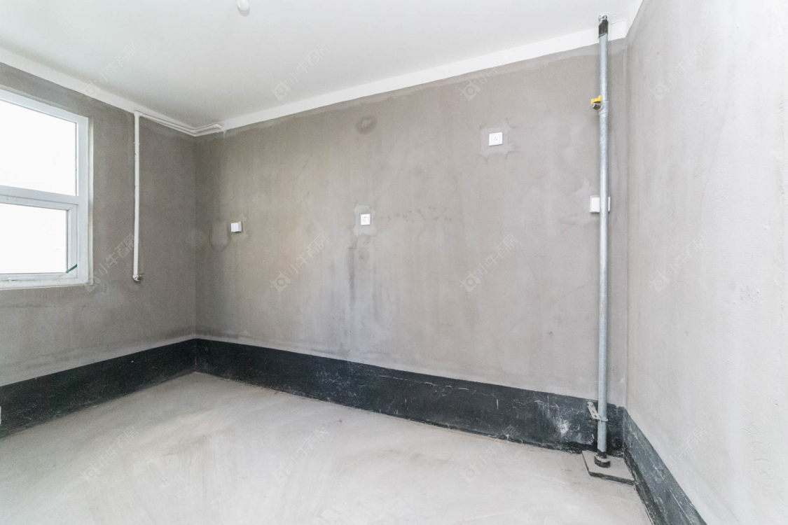 常州蔚蓝天地三四期在售二手房源室内图_小牛看房