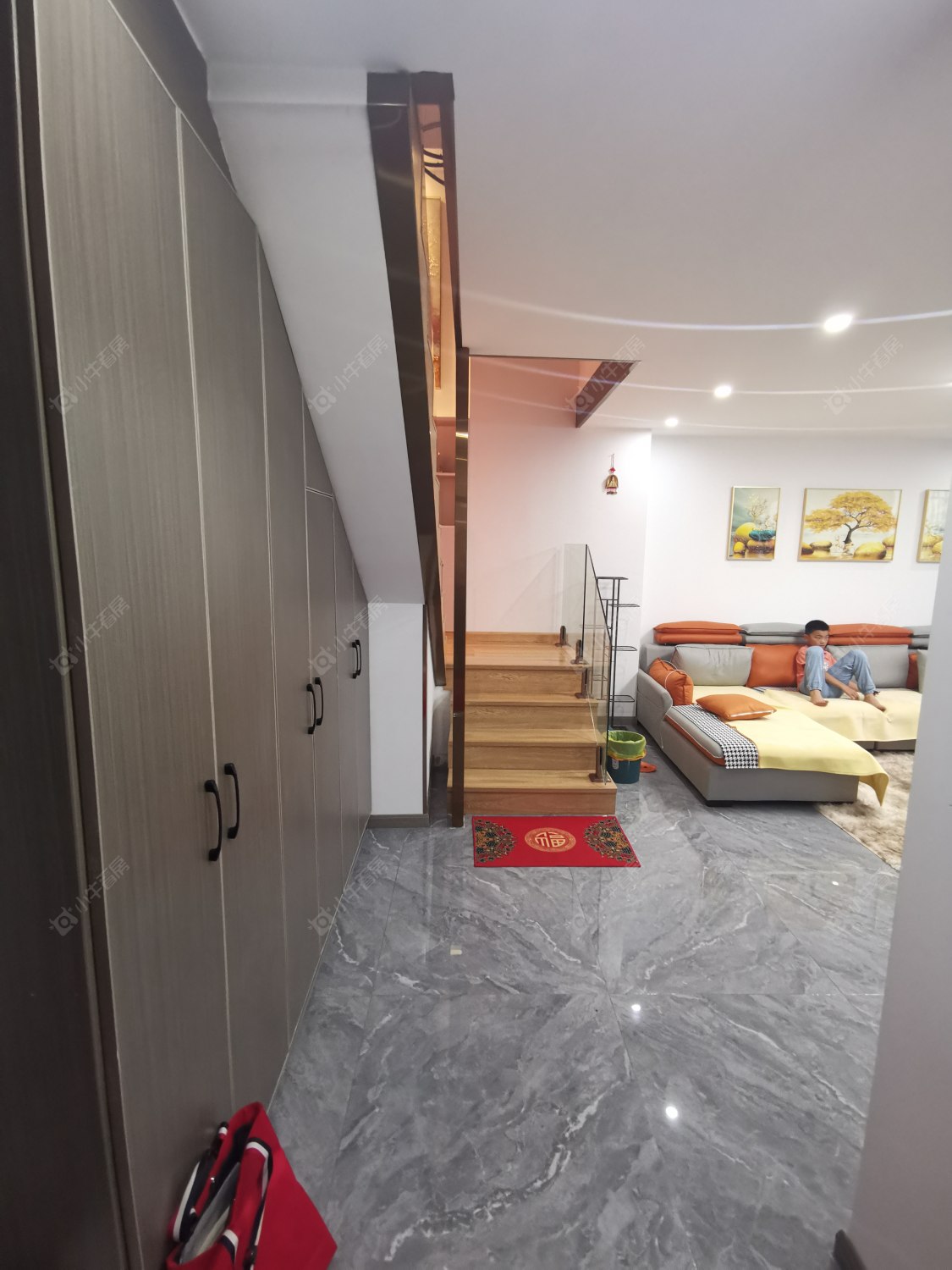 常州保纳商业广场在租房源_小牛看房