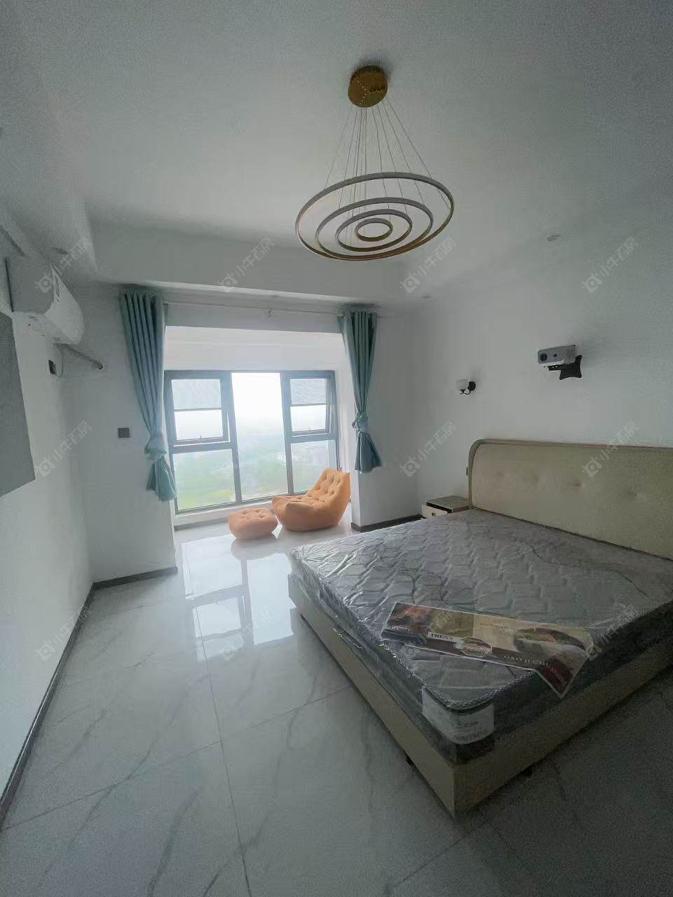 常州弘阳天下锦公寓在租房源室内图_小牛看房