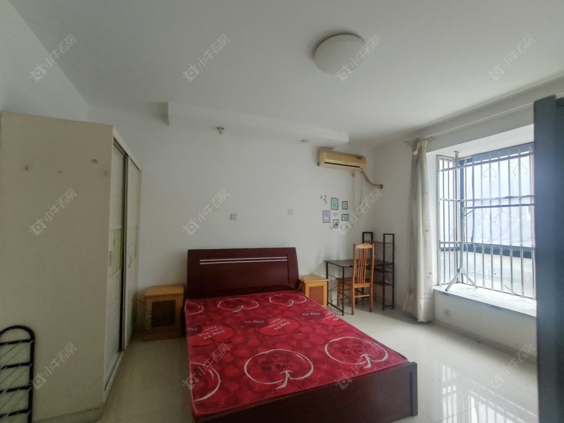 常州丰乐尚都在租房源_小牛看房