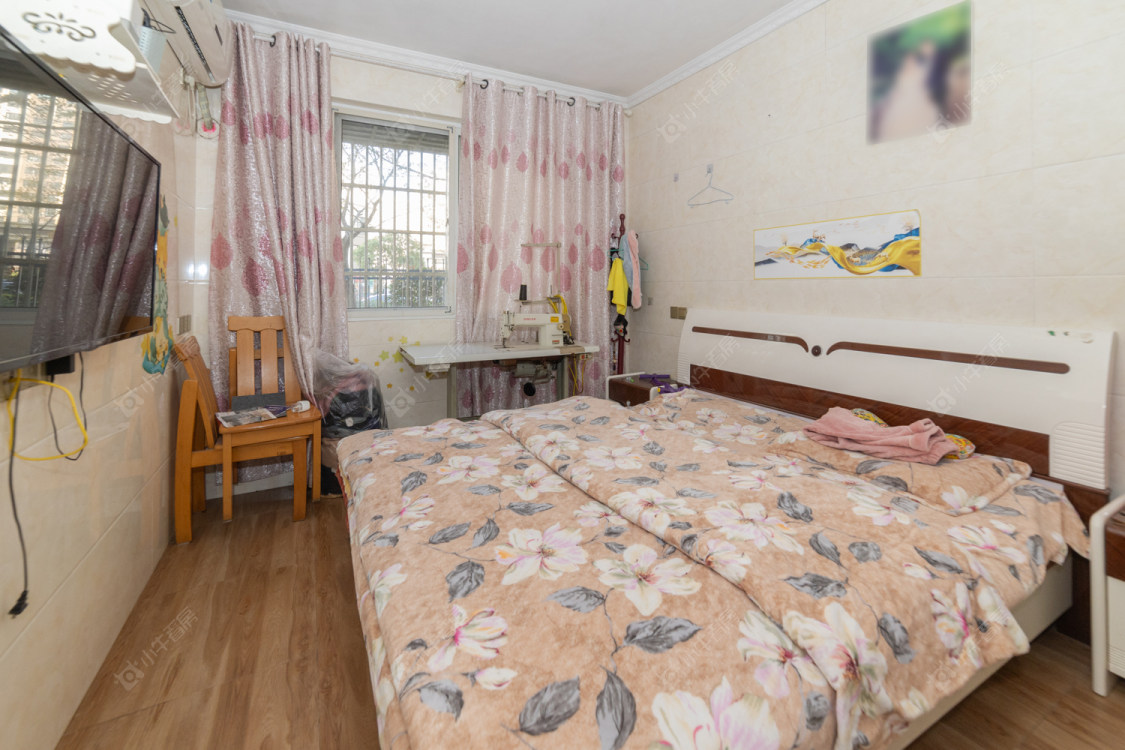 常州锦海星城二期在售二手房源室内图_小牛看房