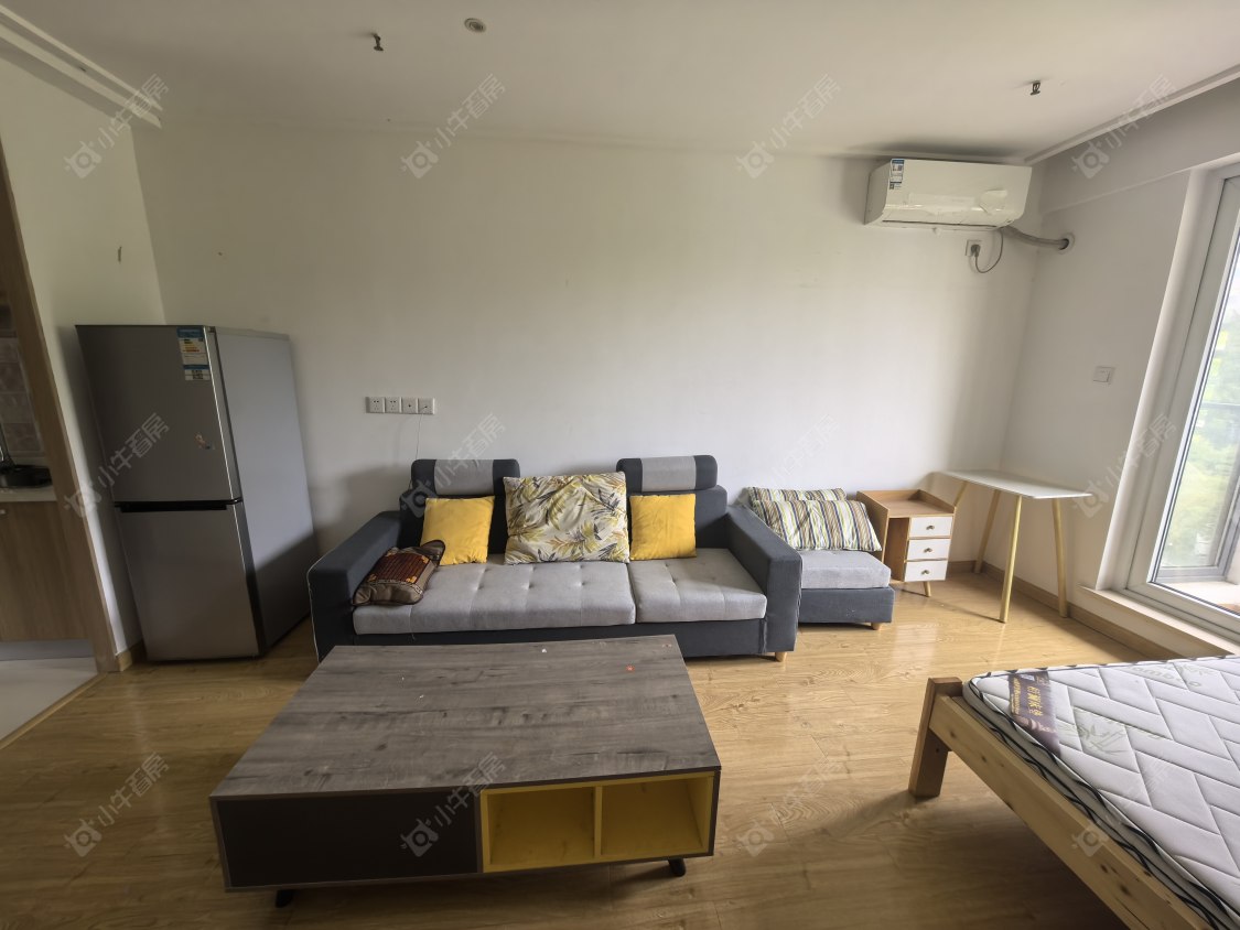 常州公园人家在租房源室内图_小牛看房