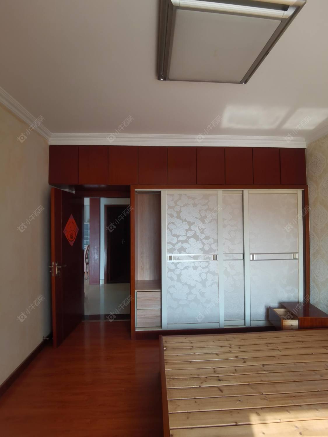 常州碧水华庭在租房源室内图_小牛看房