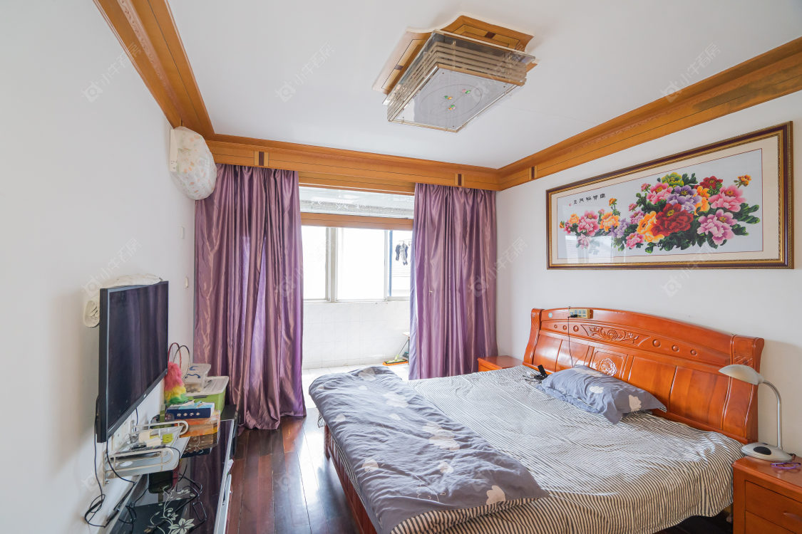 常州浦南南村在售二手房源室内图_小牛看房