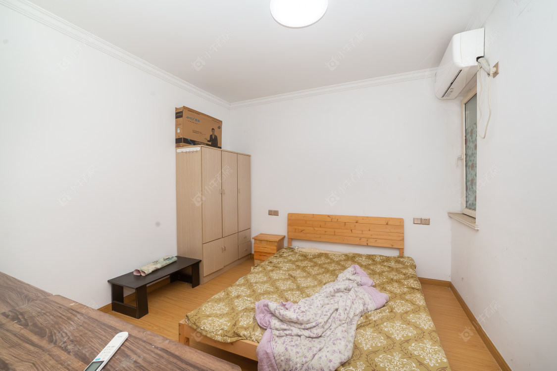 常州新城悠活城在售二手房源室内图_小牛看房