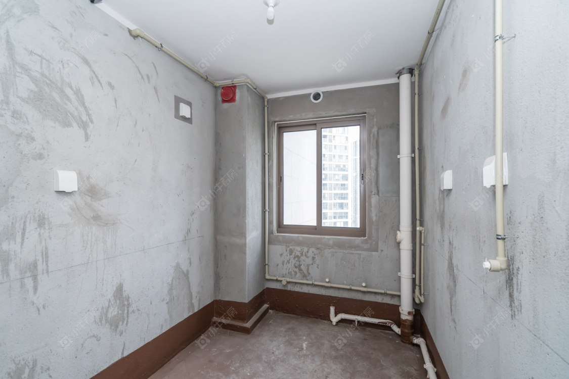 常州九洲玺在售二手房源室内图_小牛看房