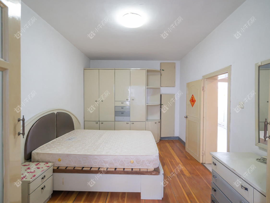 常州青云坊在租房源室内图_小牛看房