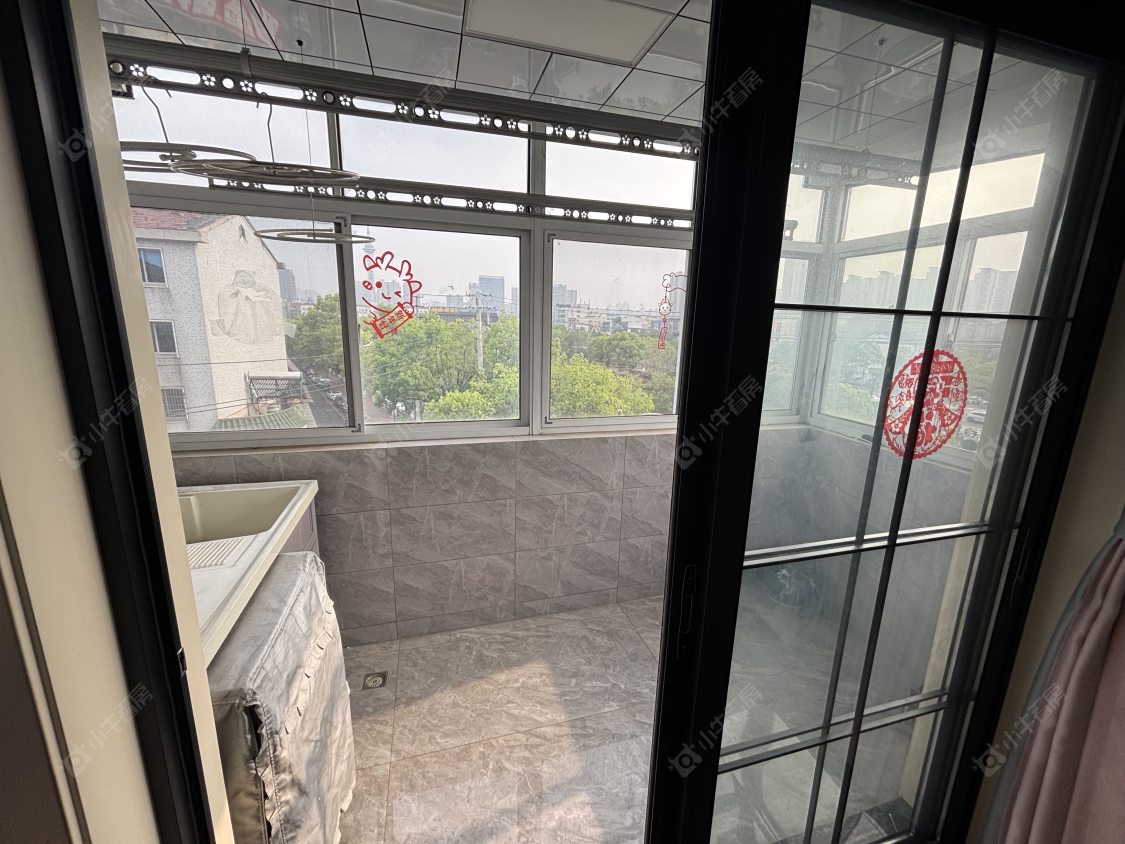 常州花东新村在租房源室内图_小牛看房