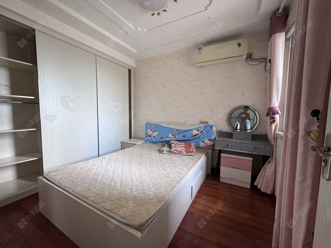 常州华润国际三期在租房源室内图_小牛看房