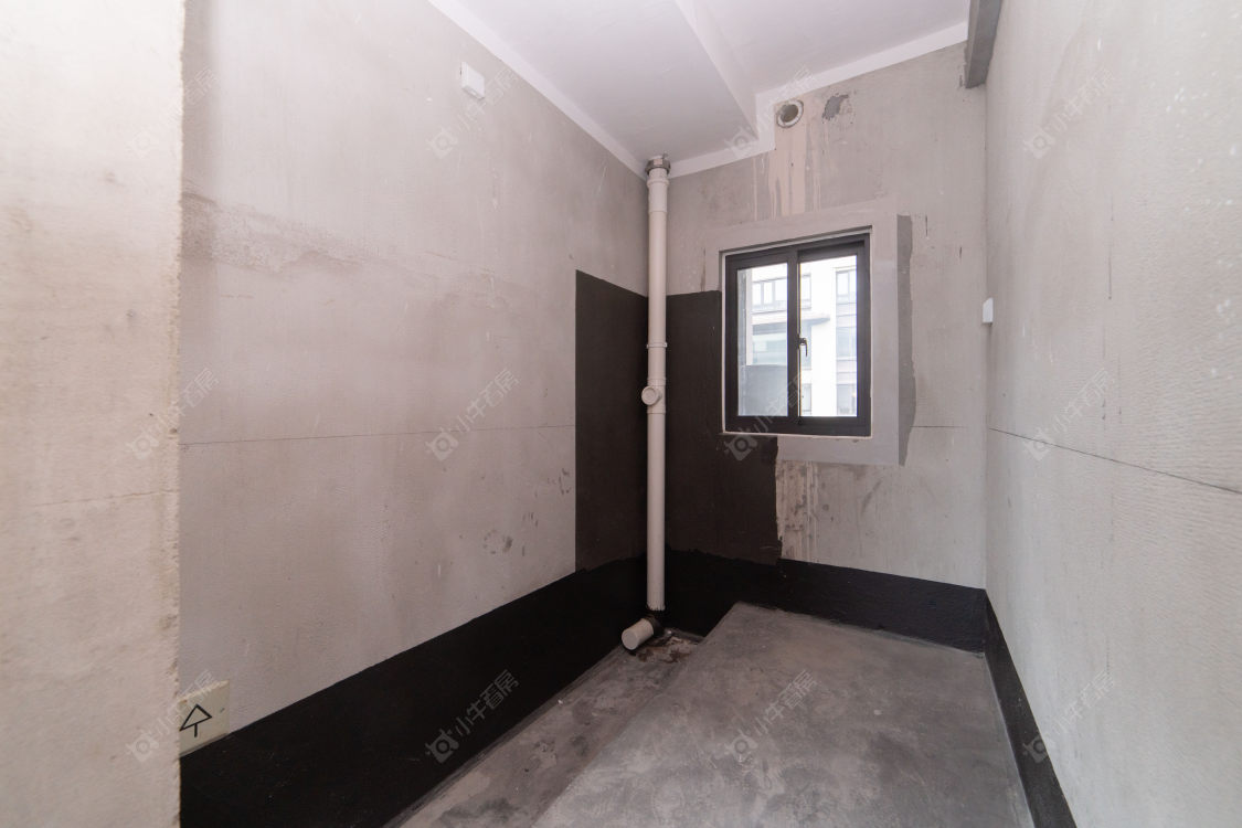 常州路劲雅居乐国仕九礼在售二手房源室内图_小牛看房