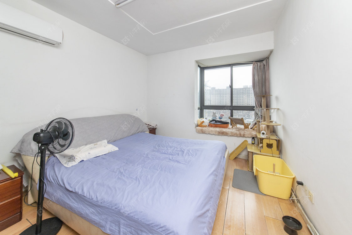 常州四季新城金典在售二手房源室内图_小牛看房