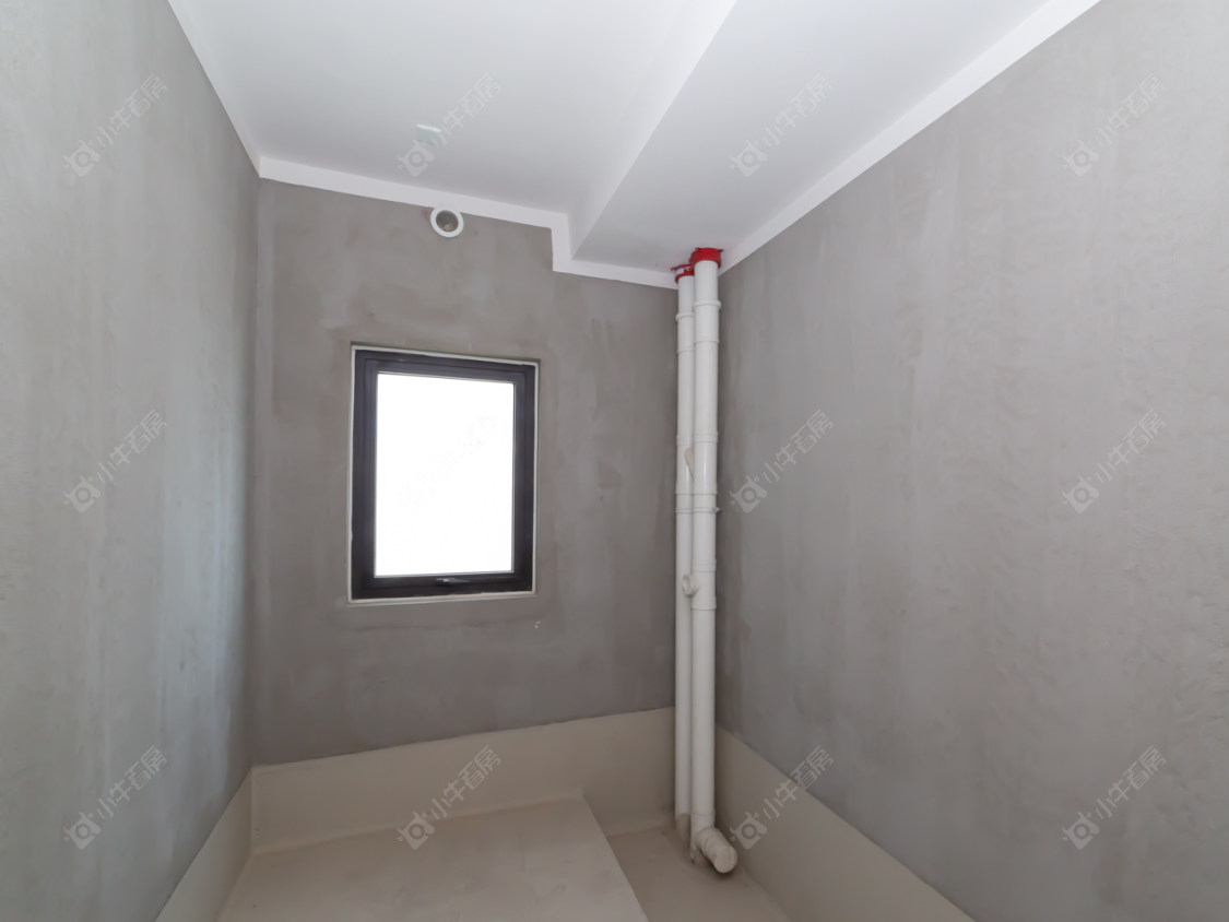 常州龙湖景粼天著在售二手房源室内图_小牛看房