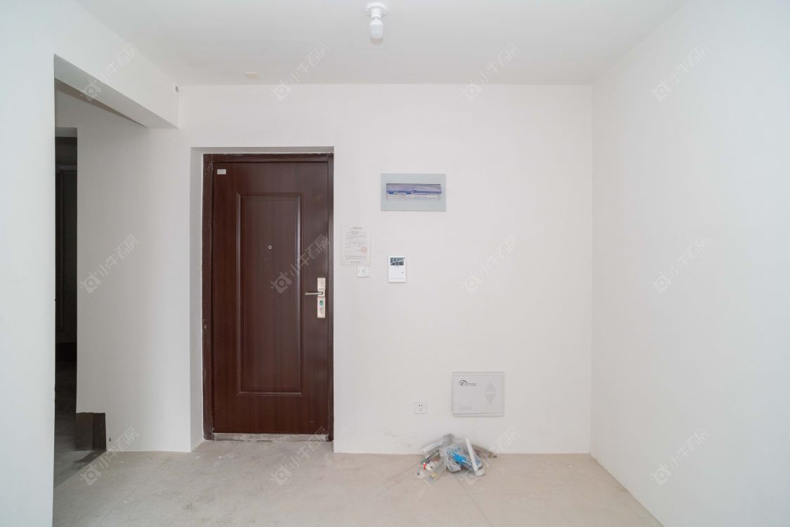 常州泰村花园在售二手房源室内图_小牛看房