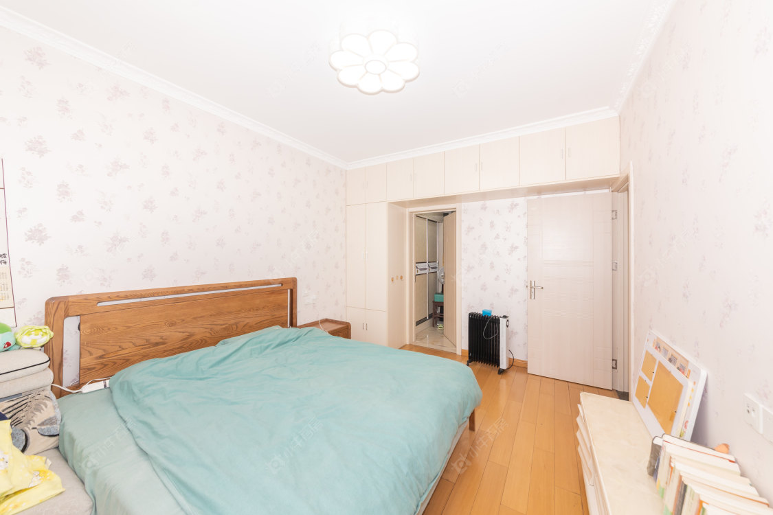 常州滨江明珠城西区在售二手房源室内图_小牛看房