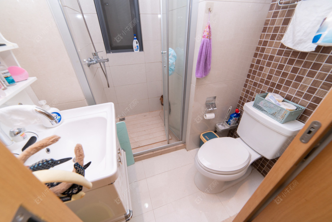 常州新城香悦半岛南区在售二手房_小牛看房