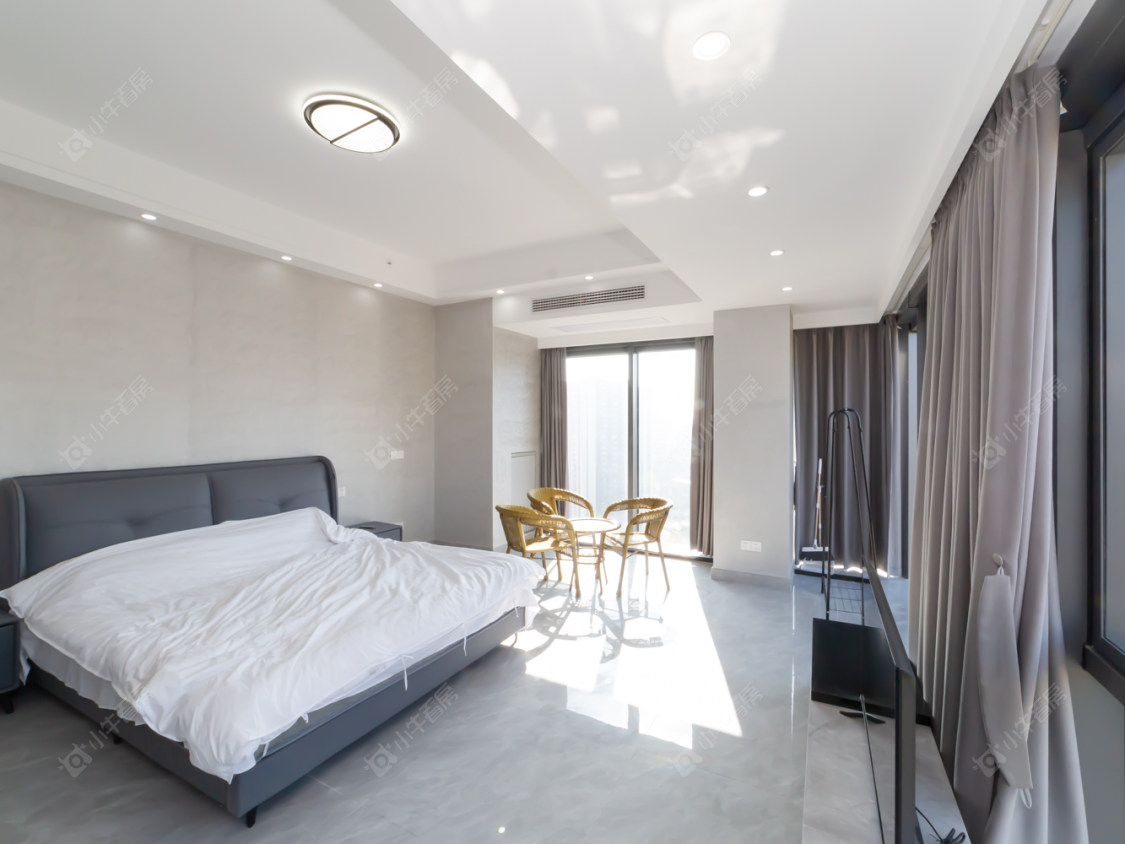 常州世茂广场在售二手房_小牛看房