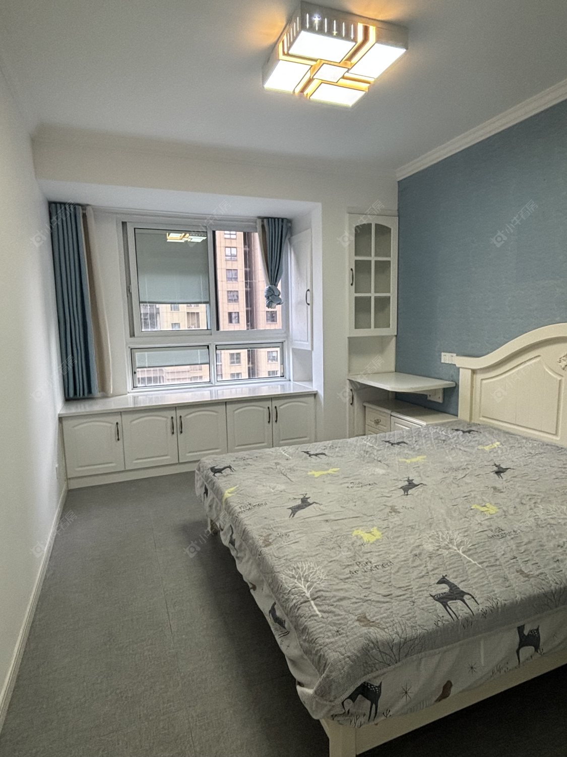 常州路劲城市主场在租房源_小牛看房