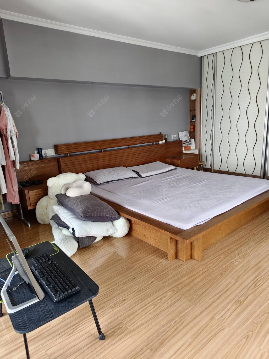 金田精英汇房源室内图 常州金田精英汇在租房源室内图_小牛看房