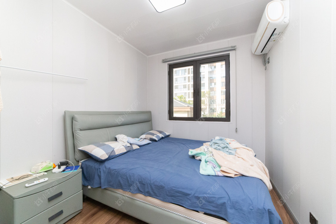 牡丹水岸首府房源室内图 常州牡丹水岸首府在售二手房源室内图_小牛看房