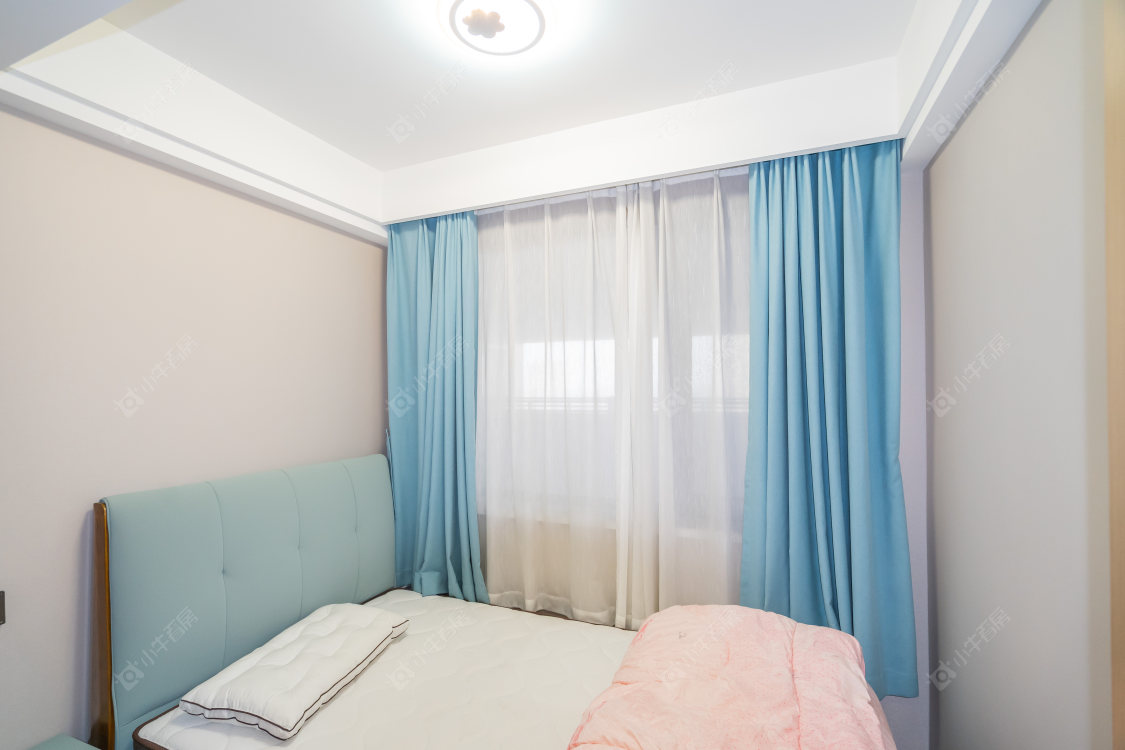 中海凤凰熙岸房源室内图 常州中海凤凰熙岸在售二手房源室内图_小牛看房