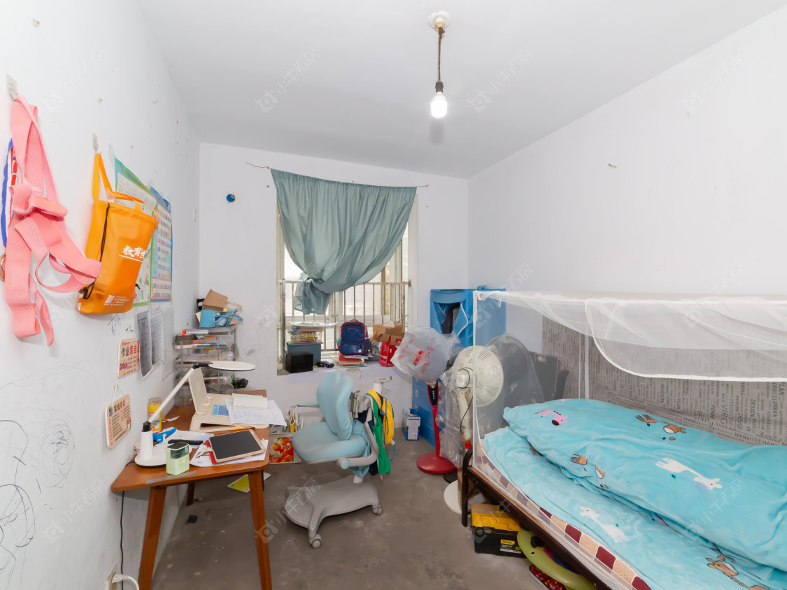 常州青龙苑北区在售二手房源室内图_小牛看房