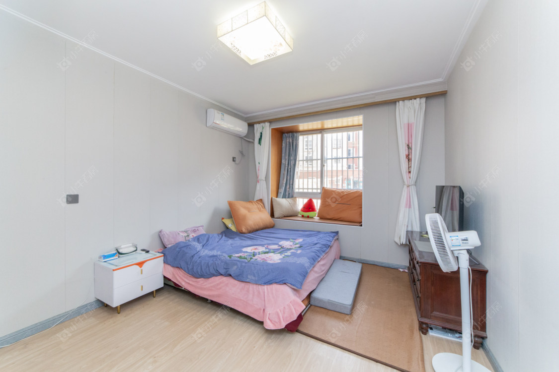 常州顺园二村在售二手房源室内图_小牛看房